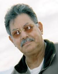 Raymond Pantoja Obituary