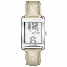 Lacoste Watch 2000674 Additional Details At The Pin Image Click It Womens Watches Lacoste Lacoste Women
