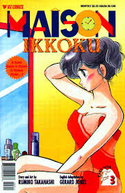 Maison Ikkoku Chapter 142 Read Maison Ikkoku Chapter 142 Online Maison Ikkoku Manga Maison