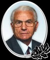 Obituary of Luigi Ferrante