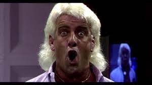 Regarded by multiple peers and journalists as the greatest professional wrestler of all time, flair had a career that spanned almost 40 years. Ric Flair Woo On A Loop If You Want To Be The Man Youtube