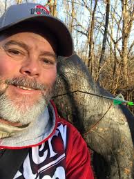 A little dreary day arrow slinging!