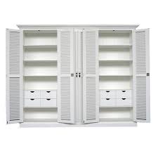 Don't forget to bookmark schrank mit lamellentüren using ctrl + d (pc) or command + d (macos). Charme De Provence Kleiderschrank Lamellenturen