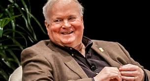 Pat Conroy, My Losing Season