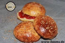 Krachel Marokkanische Susse Anis Sesambrotchen Rezept Milchbrotchen Marokkanische Rezepte Rezepte