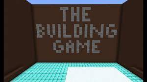 When you purchase through links on our site, we may earn. Minecraft The Building Game Server