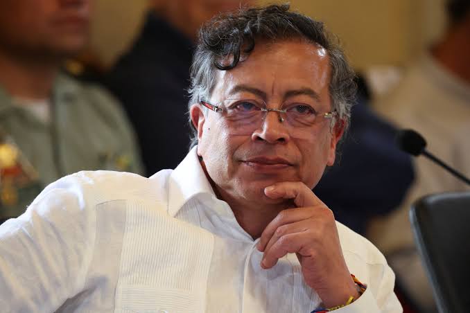 Gustavo Petro reveló supuesta alianza internacional contra las elecciones  en Colombia y acusó a la Fiscalía de no investigar: “A cuidar los votos” -  Infobae
