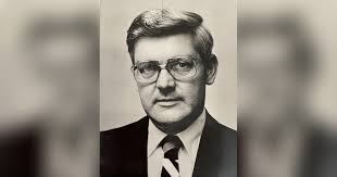 Obituary for Keith J. Egan