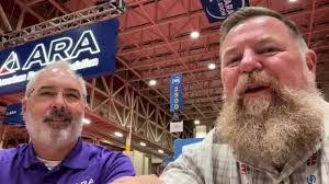 Dan Capes's Instagram, Twitter & Facebook