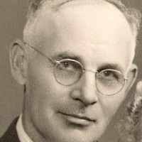 James Archie Brock (1892–1967) • FamilySearch