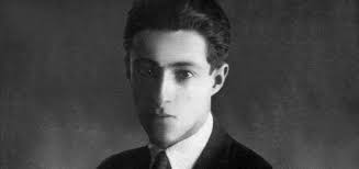 esp Línea y Contorno de Un Abismo — Laura Aris Projects