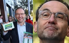 Woman Who Works In Health System Comes Home And Watches Drama About People  Who Work In Health System — The Betoota Advocate