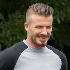 50 Stylish Short Hairstyle For Men Royal Fashionist David Beckham Hairstyle Beckham Hair Beckham Haircut