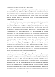 Di bawah seksyen 20 akta perhubungan perusahaan tahun 1967 sekiranya proses runding damai antara pekerja dengan majikan yang diusahakan oleh jabatan perhubungan perusahaan menemui kegagalan, maka pekerja mempunyai hak untuk membawa kes pembuangan mereka di mahkamah. Doc Hubungan Industri Di Malaysia Nur Syuhadah Zulqurnain Academia Edu