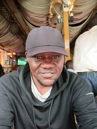 Okothe Victor Mark Adinda