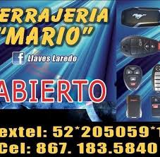 Cerrajería Mario