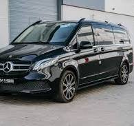 Mercedes Benz V 250 VIP Luxury Van by MBS Automotive — MBS ...