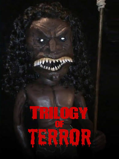 Prime Video: Trilogy of Terror