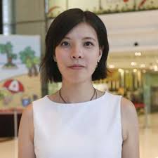 Hong Kong elderly learning to age positively,