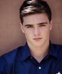 Ser ikke Danny Bolen ut som en ung Jacob Elordi? Det er alt jeg klarer å  se. : r/DesperateHousewives