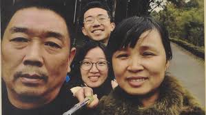 Follow the latest news on he yingying at today. Christensen Breaks Down During Emotional Testimony From Yingying Zhang S Family Chicago News Wttw
