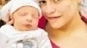 New Year's Day brings four new arrivals at Countess of Chester Hospital