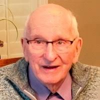 John William Hier Obituary (2021)