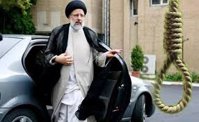 Raisi's election is, i would say, the last chance for world powers to wake up before returning to the nuclear agreement, and understand who they are doing business with, bennett said. Iran Who Is Ebrahim Raisi Iran Probe