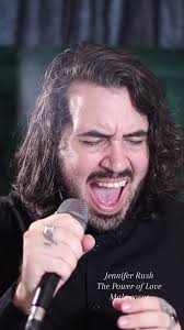 Alan Benn Power of Love