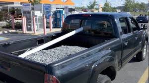 Small pickup / crew cab pickup. 2nd Gen Bed Weight Limits Tacoma World