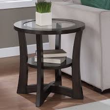 Overstock Com Online Shopping Bedding Furniture Electronics Jewelry Clothing More Glass Top End Tables Sofa End Tables Espresso End Table