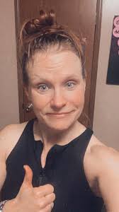 You gained more than you ever thought you would 🫶🏼