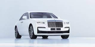It is available in 2 variants and 12 colours. 2021 Rolls Royce Ghost Review Pricing And Specs