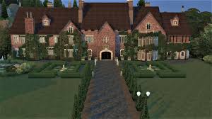 Our artists captured the perfect rendition of the family house for the addams family. Add Hill House And The Bates Motel To The Sims 4 For Halloween Rock Paper Shotgun