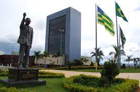 Página oficial da prefeitura de goiânia www.goiania.go.gov.br palácio das campinas venerando de freitas borges (paço municipal): Autorizado Concurso Para Auditor Da Prefeitura De Goiania Inicial De R 10 Mil