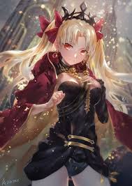 Check spelling or type a new query. Ereshkigal Wiki Fate Stay Night Amino