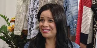 Gabrielle Romero's Instagram, Twitter & Facebook