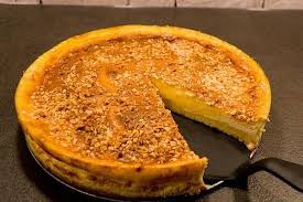 Dresdner Eierschecke Von Kochundesser Chefkoch Eierschecke Lecker Dresdner Eierschecke