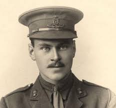 Lives of the First World War