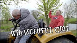 Witam podobno w łomży na łowach był widziany marek \krzykacz\ ze złomowiska widział go ktoś? Zlomowisko Pl 5 Przygody Marka I Edka Cz 3 Tego Nie Zobaczysz W Tv Youtube