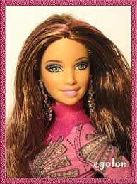 Pin en muñecas de colección