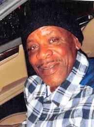 Tribute for Tony Ray Amos