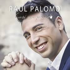 Raúl Palomo — La Clave: тексты песен, клипы и концерты