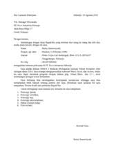 Traditional christmas american dinner menu / tradi. Contoh Surat Lamaran Kerja Di Pabrik Sepatu Kumpulan Surat Penting