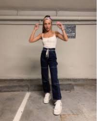A Deep Dive Into The Tiktok Fashion And Beauty Trends Sweeping The Internet Right Now Fashion Fashion Outfits Fashion Inspo Outfits