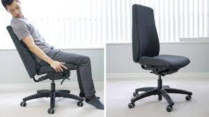 The Problem With Racing Gaming Chairs Youtube