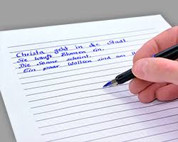 Druckvorlage für leeres blatt a4 sign in to our contributor site. Linienpapier Kostenlos Zum Ausdrucken