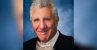 Tony Montalbano Obituary