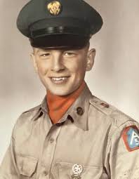 Darryl Woodworth Obituary (1942