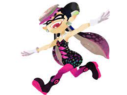 Callie! : rsplatoon